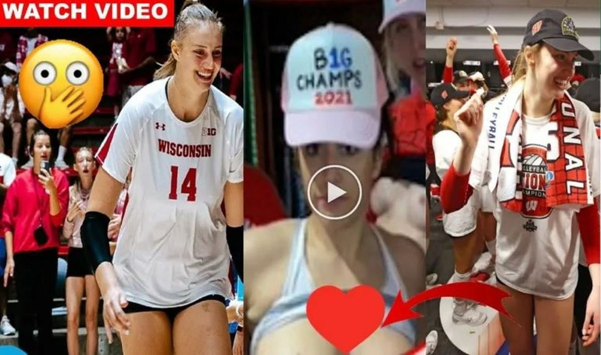 Watch Wisconsin Volleyball Team Leaked Viral Video on Twitter & Reddit